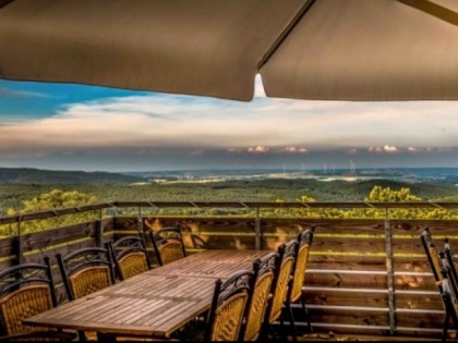 照片: Landgasthof Pfalzblick