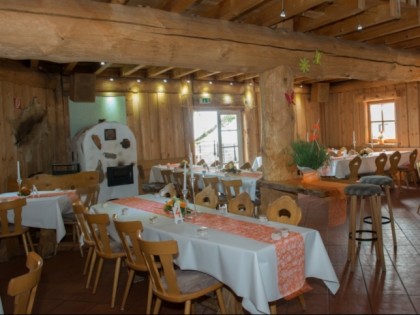 照片: Landgasthof Pfalzblick