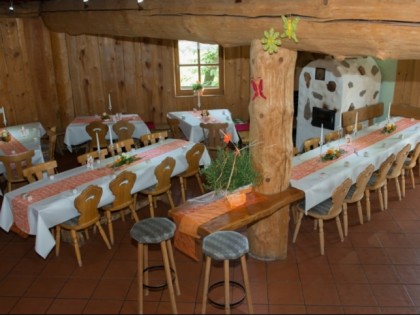 照片: Landgasthof Pfalzblick