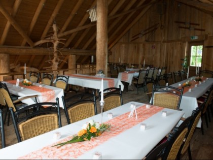照片: Landgasthof Pfalzblick