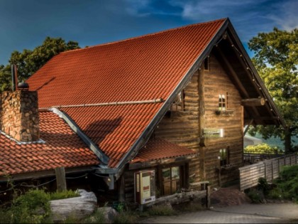 照片: Landgasthof Pfalzblick